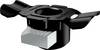 Fischer 538643 Slide-in flat T nut M6 ocel, polypropylen glavanizované zinkom 50 ks
