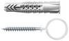 Fischer univerzálna hmoždinka 50 mm 8 mm 94414 25 ks