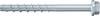 Fischer 536856 Concrete screw 8 mm 110 mm vonkajší šesťhran, TX 50 ks