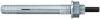 Fischer 50583 Concrete screws M8 70 mm ocel glavanizované zinkom 25 ks