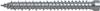 Fischer 532917 Windowframe screw 7.5 mm 202 mm ITX 100 ks