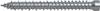 Fischer 532919 Windowframe screw 7.5 mm 212 mm ITX 100 ks