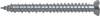 Fischer 532923 Windowframe screw 7.5 mm 52 mm ITX 100 ks