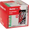 Fischer DUOPOWER 8x65 LD 2komponentní hmoždinka 65 mm 8 mm 538251 50 ks