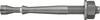 Fischer kotva Highbond 12 mm 539929 10 ks
