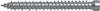 Fischer 532906 Windowframe screw 7.5 mm 52 mm ITX 100 ks