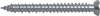 Fischer 532925 Windowframe screw 7.5 mm 62 mm ITX 100 ks