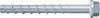 Fischer 536859 Concrete screw 10 mm 70 mm vonkajší šesťhran 50 ks