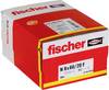 Fischer klincová hmoždinka 60 mm 8 mm 513701 100 ks