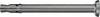 Fischer klincová kotva 68 mm 6 mm 530798 200 ks