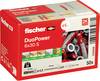 Fischer DUOPOWER 6x30 S LD 2komponentní hmoždinka 30 mm 6 mm 535459 50 ks