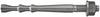 Fischer kotva Highbond 18 mm 539922 10 ks