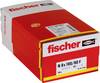 Fischer klincová hmoždinka 100 mm 8 mm 513703 100 ks