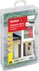 Fischer box s výberom hmoždiniek 531227 1 ks