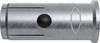 Fischer zatĺkacia kotva 25 mm 10 mm 532231 100 ks