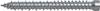 Fischer 532915 Windowframe screw 7.5 mm 152 mm ITX 100 ks