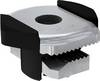 Fischer 538652 Slide-in flat T nut M10 ocel, polypropylen glavanizované zinkom 50 ks