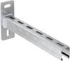 Fischer Výložníkové konzoly 450 mm 538744 10 ks