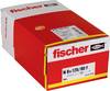 Fischer klincová hmoždinka 120 mm 8 mm 513704 100 ks