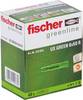 Fischer univerzálna hmoždinka 50 mm 6 mm 524855 40 ks