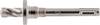 Fischer EBB 15x25 532610 vrták s dorazom 15 mm SDS plus 1 ks