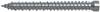 Fischer 532909 Windowframe screw 7.5 mm 82 mm ITX 100 ks