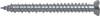 Fischer 532927 Windowframe screw 7.5 mm 72 mm ITX 100 ks