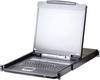 ATEN CL5708IM-ATA-XG KVM konsole 1920 x 1200 Pixel