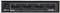 Čierny switch so štyrmi HDMI portami, očíslovanými od 1 do 4, a napájacím vstupom. Popisy: 'DC5V', 'OUTPUT', 'EDID SST'.