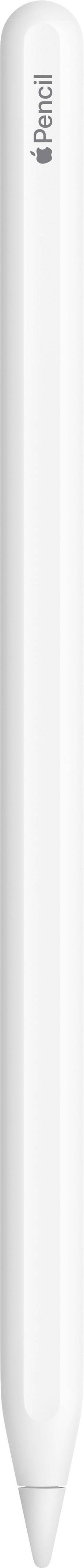 Apple Pencil (2. Generation) Penna per touchscreen con pennino sensibile alla pressione, con pennino di precisione Bianco