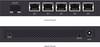 Ubiquiti Networks ER-X-SFP LAN router 10 / 100 / 1000 MBit/s