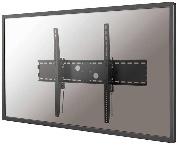 Neomounts LFD-W2000 TV držiak na stenu sklápajúci, 152,4 cm (60") - 254,0 cm (100"), LFD-W2000