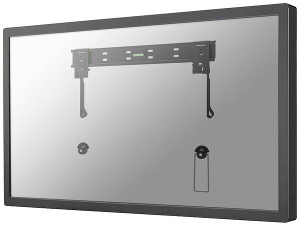 Neomounts PLASMA-W840 TV držiak na stenu neflexibilný, 58,4 cm (23") - 132,1 cm (52"), PLASMA-W840