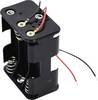 Takachi SN36B batériový držák 6x mignon (AA) kábel (d x š x v) 58 x 46.3 x 29 mm