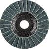 PFERD TOOLS 44694113 Pvl vejárovitý brúsny kotúč Priemer 125 mm Ø otvoru 22.23 mm 5 ks