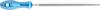 PFERD TOOLS 11214257 Dielenský pilník okrúhly rez 2 vrátane ergonomickej rukoväte pilníka 250 mm 1 ks