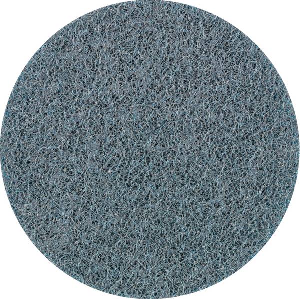PFERD TOOLS 42871318 POLIVLIES suchý zips okrúhly blank PVKR 115 A 240 F 115 mm  10 ks