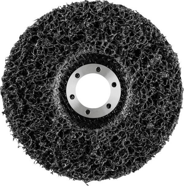 PFERD TOOLS 44692715 POLICLEAN disk PCLD 115-13 115 mm 5 ks