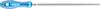 PFERD TOOLS 11214256 Dielenský pilník, okrúhly rez 1 vrátane ergonomickej rukoväte pilníka 250 mm 1 ks