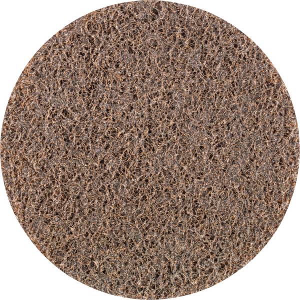 PFERD TOOLS 42871406 POLIVLIES-suchý zips guľatý PVKR 125 A 100 G 125 mm  10 ks