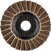 PFERD TOOLS 44694101 Pvl vejárovitý brúsny kotúč Priemer 115 mm Ø otvoru 22.23 mm 5 ks
