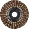 PFERD TOOLS 44694111 Pvl vejárovitý brúsny kotúč Priemer 125 mm Ø otvoru 22.23 mm 5 ks