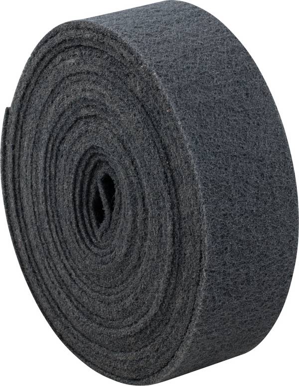 PFERD TOOLS 45018440 Rúno z páskovej pásky VBR 100 SiC 400   10 m