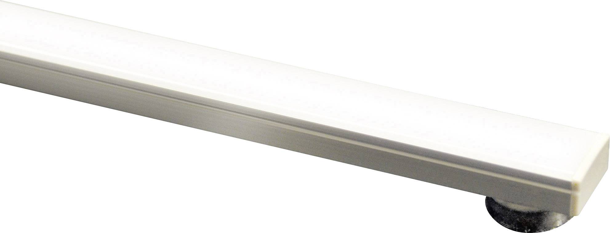 Staudte-Hirsch Luce LED da interni 570025 SH-5.653 LED (monocolore) 12 V (L x L x A) 305 x 17 x 16 mm