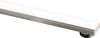 Staudte-Hirsch LED interiérové ​​osvetlenie 570025 SH-5.653 LED 12 V (d x š x v) 305 x 17 x 16 mm