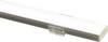 Staudte-Hirsch LED interiérové ​​osvetlenie 570028 SH-5.676 LED 12 V (d x š x v) 605 x 17 x 9 mm