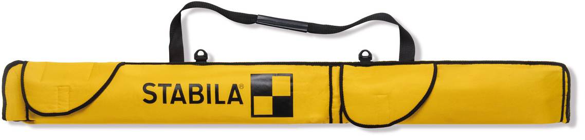 Sac combiné pour niveau à bulle STABILA LCC 18986 120 cm 2