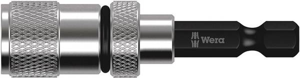 Wera 896/4/1 05073210001 Rozteč sadrokartónových dosiek s bitmi 896/4/1 SB, 1/4 "x 50 mm 50 mm 1/4" (6,3 mm)