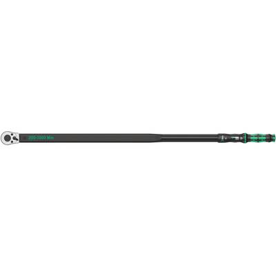 Wera Click-Torque E 1 05075630001 momentový kľúč