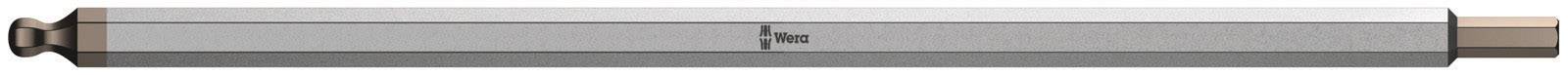 Wera 84 Werkplaats Verwisselbare kling SW 4 afbeelding
